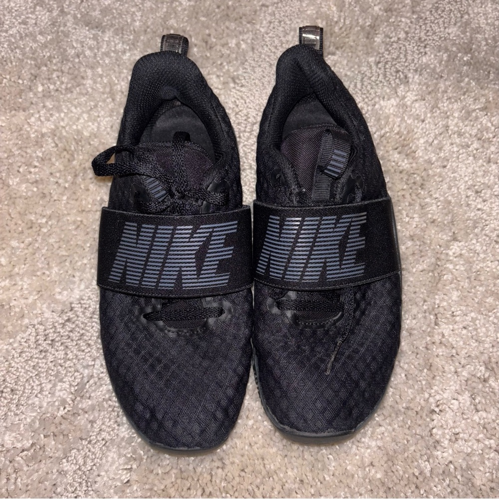 Nike Black Sneakers